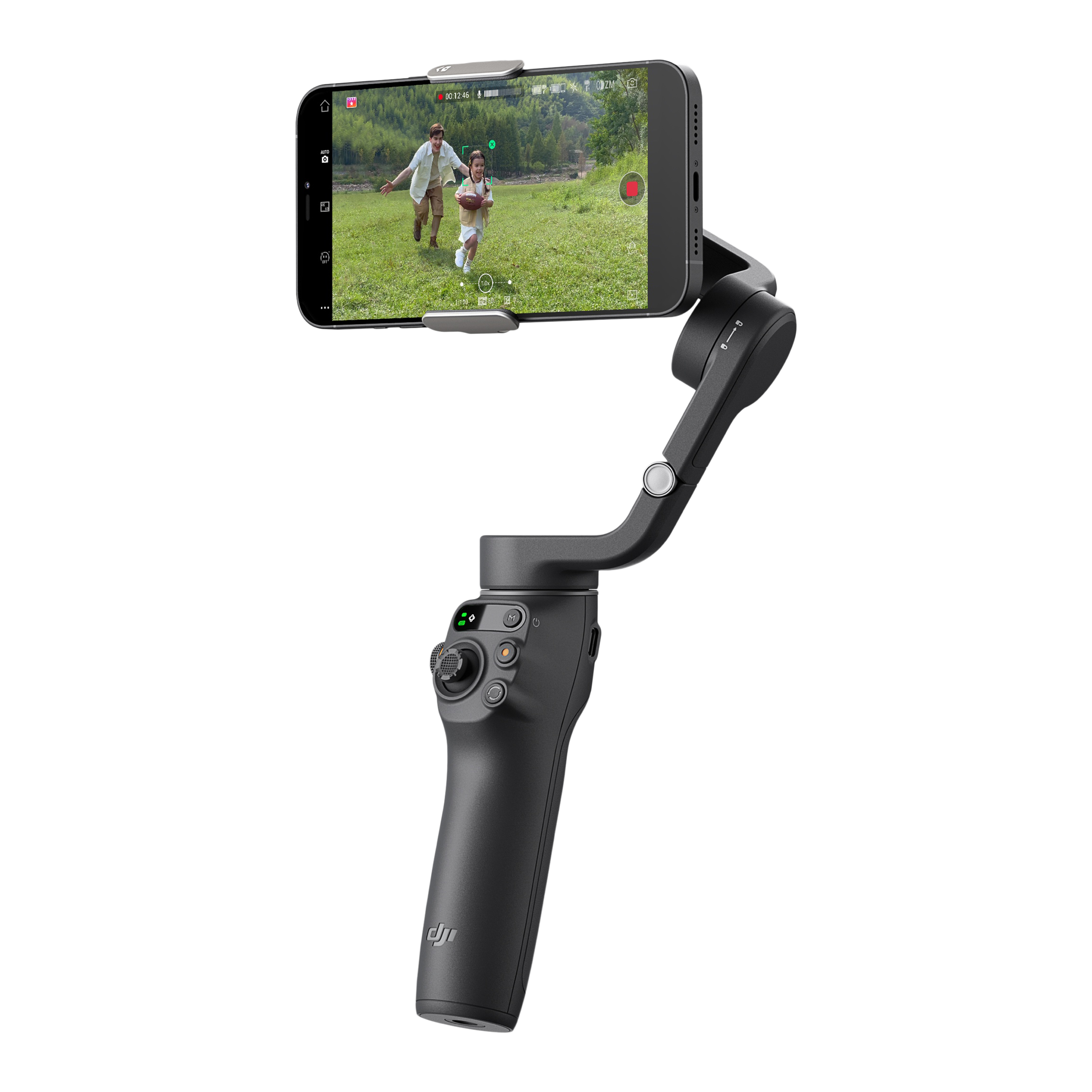 Buy dji OSMO 6 3-Axis Gimbal for Mobile (ActiveTrack 5.0 Buy dji OSMO 6 3-Axis Gimbal for Mobile (ActiveTrack 5.0